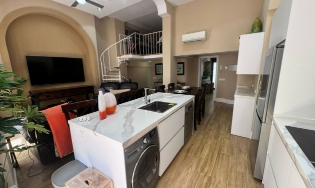 Apartment - Resale - El Puerto de Santa María - El Puerto de Santa María