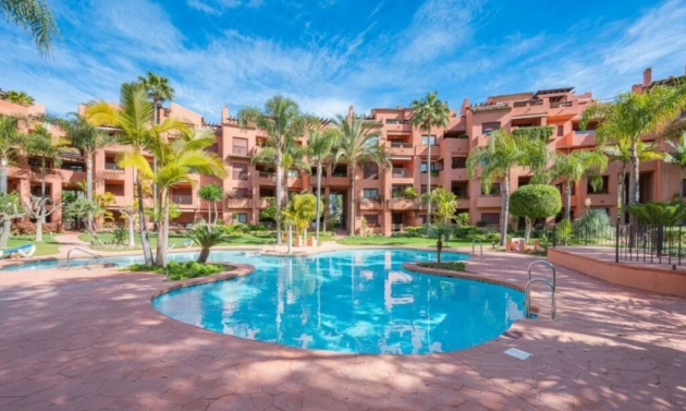 Apartment - Resale - El Rosario - El Rosario