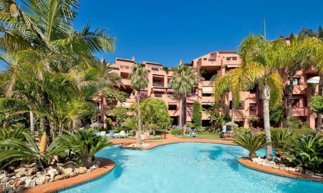 Apartment - Resale - El Rosario - El Rosario