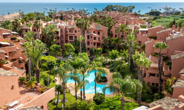 Apartment - Resale - El Rosario - El Rosario