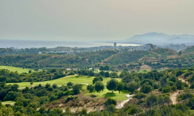 Apartment - Resale - El Rosario - El Rosario