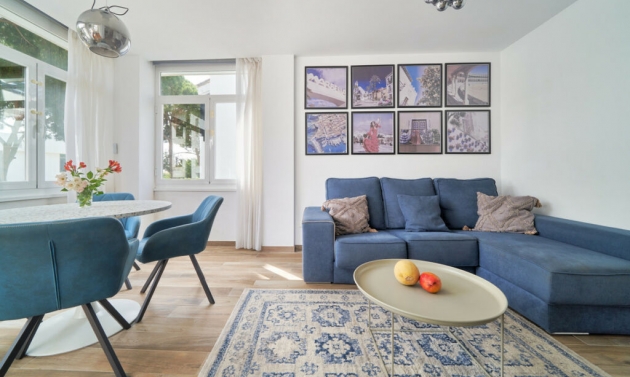 Apartment - Resale - Elviria - CDS-94628