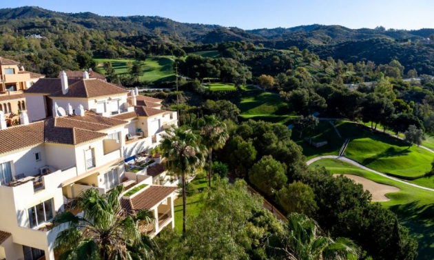 Apartment - Resale - Elviria -
                Elviria