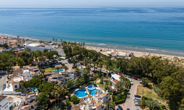 Apartment - Resale - Elviria - Elviria