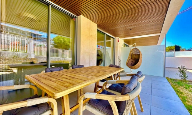 Apartment - Resale - Elviria - Elviria