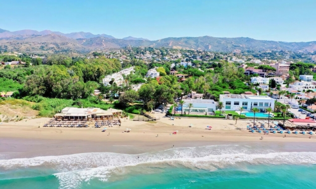 Apartment - Resale - Elviria - Elviria