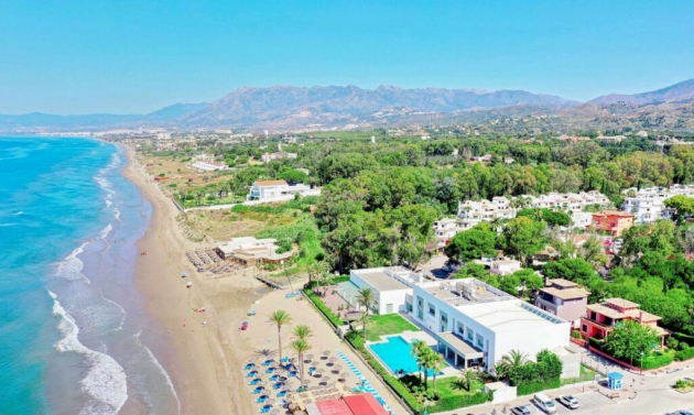 Apartment - Resale - Elviria - Elviria