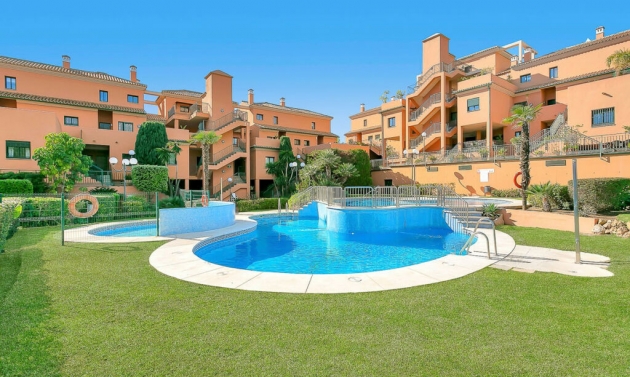 Apartment - Resale - Elviria - Elviria