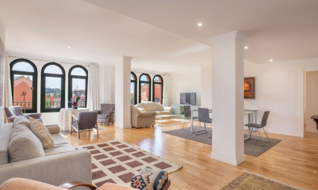 Apartment - Resale - Elviria - Elviria