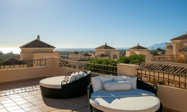 Apartment - Resale - Elviria - Elviria