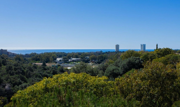 Apartment - Resale - Elviria - Elviria