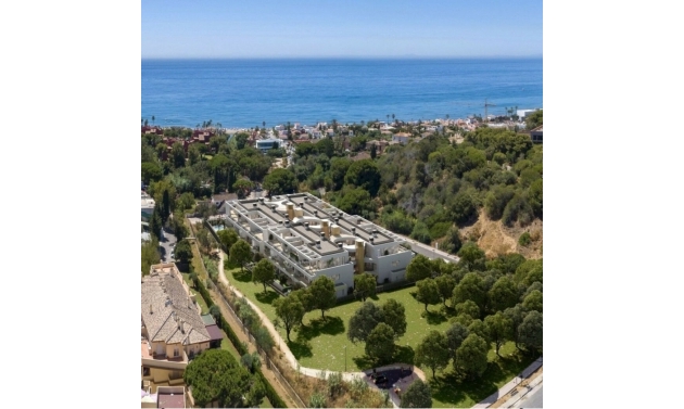 Apartment - Resale - Elviria - Elviria