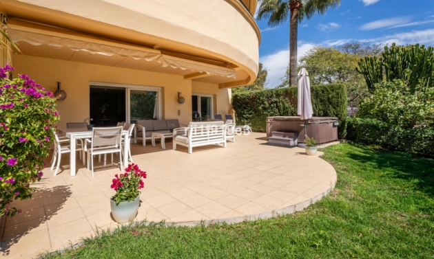 Apartment - Resale - Elviria - Elviria