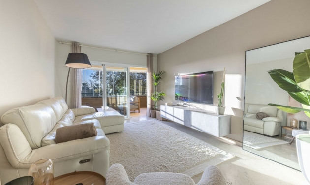 Apartment - Resale - Elviria - Elviria