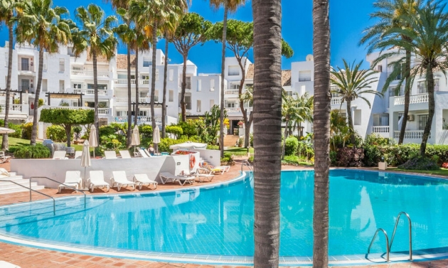 Apartment - Resale - Elviria - Elviria