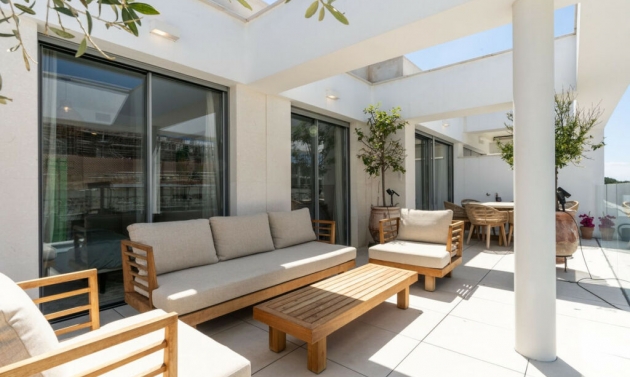 Apartment - Resale - Elviria - Elviria