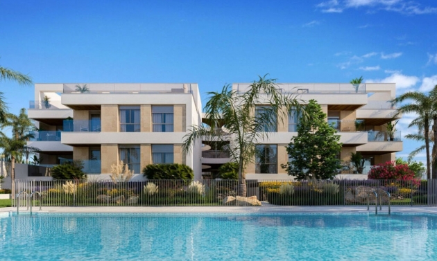 Apartment - Resale - Elviria - Elviria