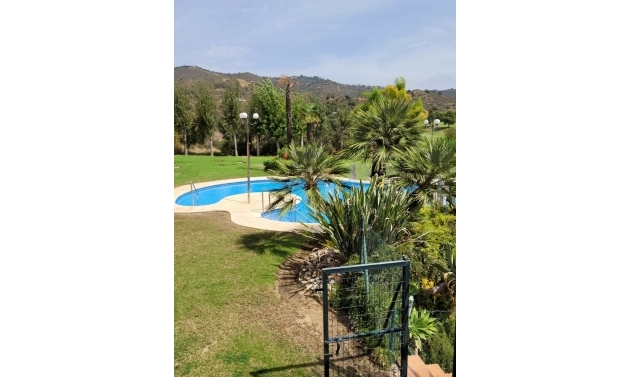 Apartment - Resale - Elviria - Elviria