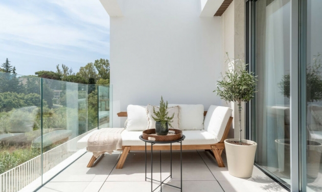 Apartment - Resale - Elviria - Elviria
