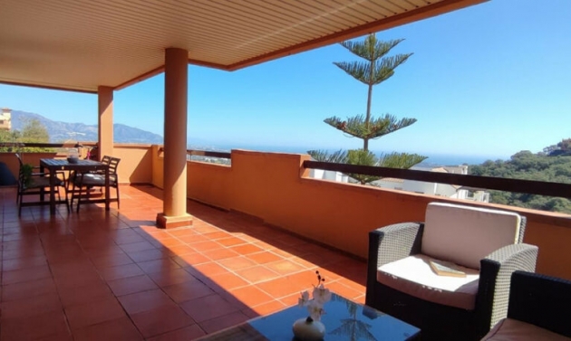 Apartment - Resale - Elviria -
                Elviria