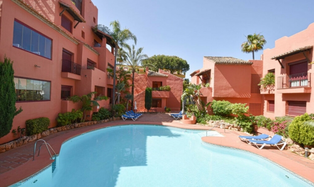 Apartment - Resale - Elviria - Elviria