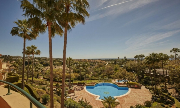 Apartment - Resale - Elviria - Elviria