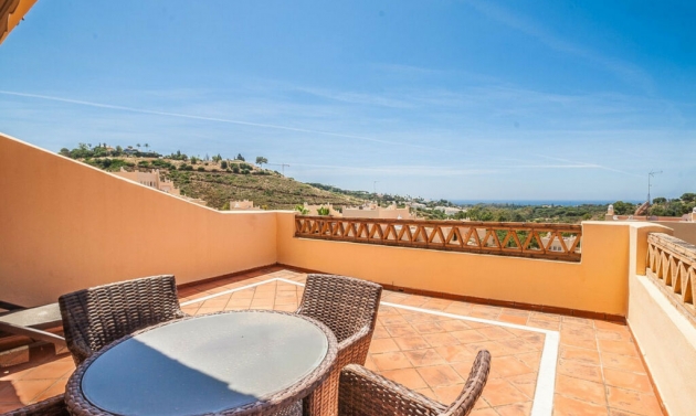 Apartment - Resale - Elviria -
                Elviria