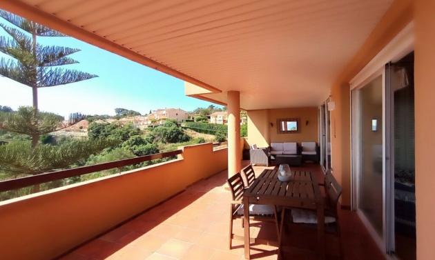 Apartment - Resale - Elviria - Elviria