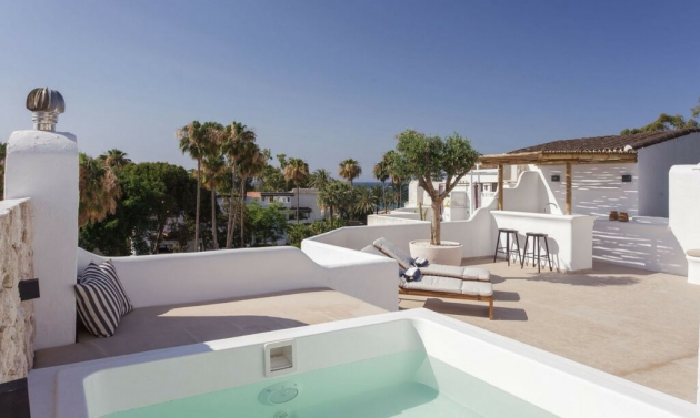 Apartment - Resale - Elviria - Elviria