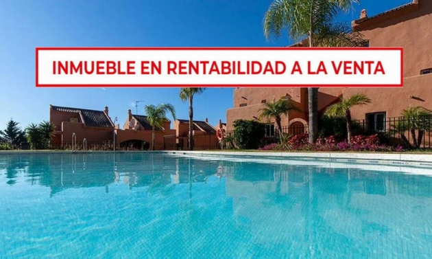 Apartment - Resale - Elviria - Elviria