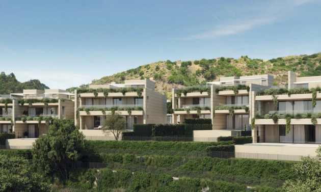 Apartment - Resale - Elviria - Elviria