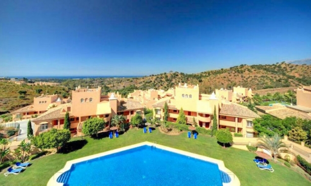 Apartment - Resale - Elviria - Elviria