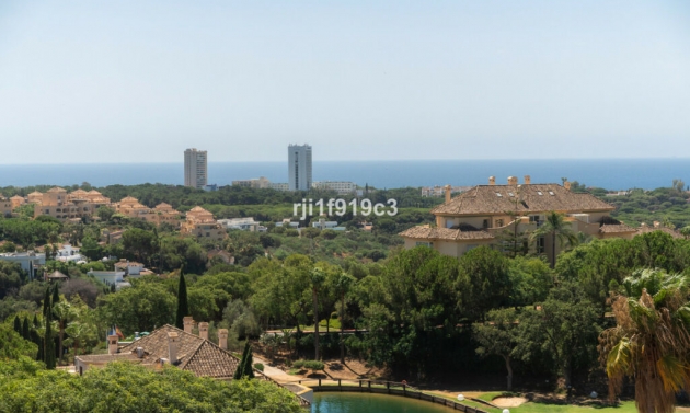 Apartment - Resale - Elviria - Elviria