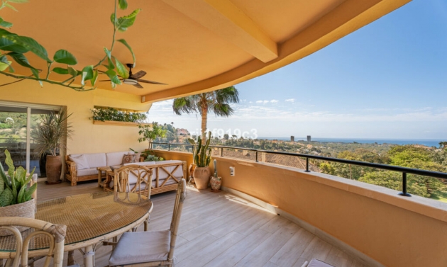 Apartment - Resale - Elviria - Elviria