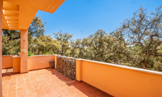 Apartment - Resale - Elviria - Elviria