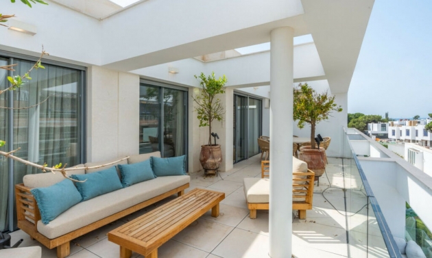 Apartment - Resale - Elviria - Elviria