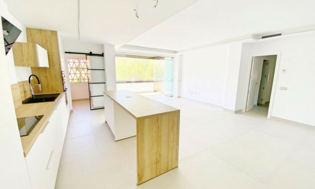 Apartment - Resale - Elviria - Elviria