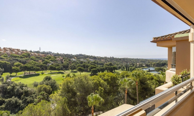 Apartment - Resale - Elviria - Elviria