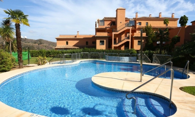 Apartment - Resale - Elviria - Elviria