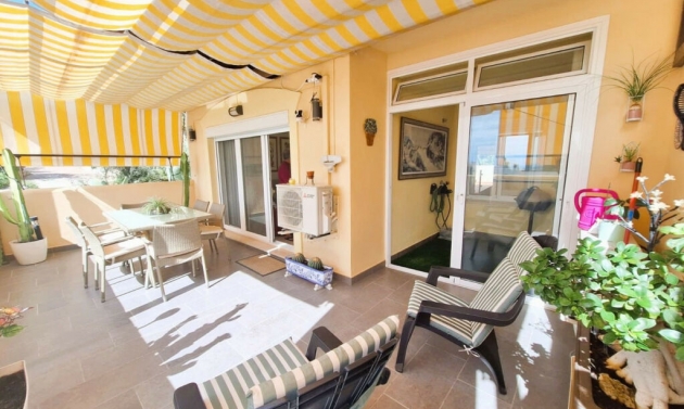 Apartment - Resale - Elviria - Elviria