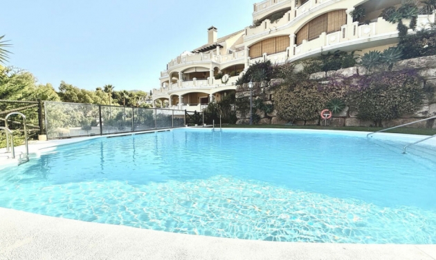 Apartment - Resale - Elviria - Elviria