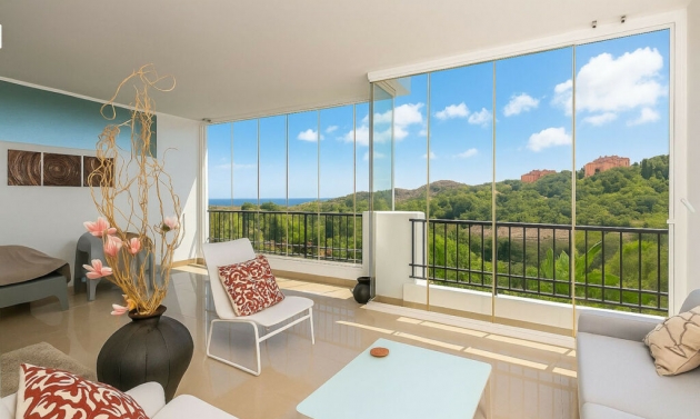 Apartment - Resale - Elviria - Elviria