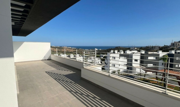 Apartment - Resale - Estepona - CDS-15982