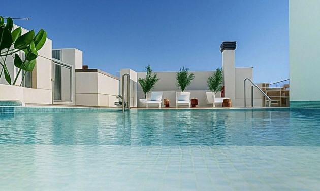 Apartment - Resale - Estepona - CDS-57129