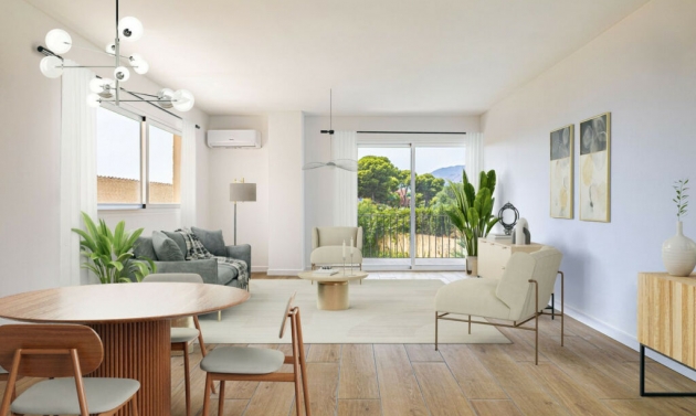 Apartment - Resale - Estepona - CDS-61182