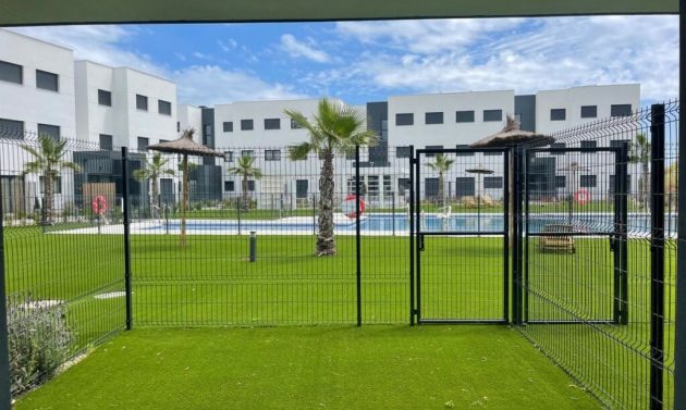 Apartment - Resale - Estepona - CDS-73298