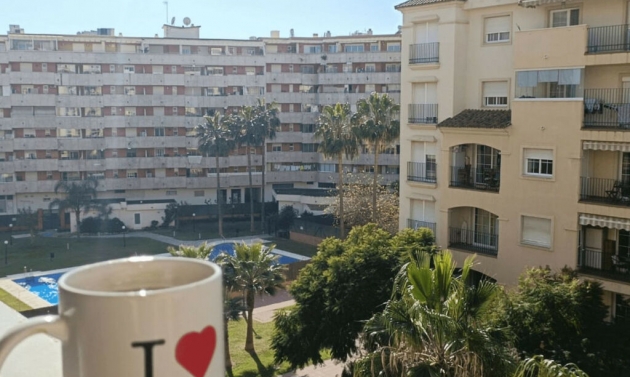 Apartment - Resale - Estepona - CDS-95648
