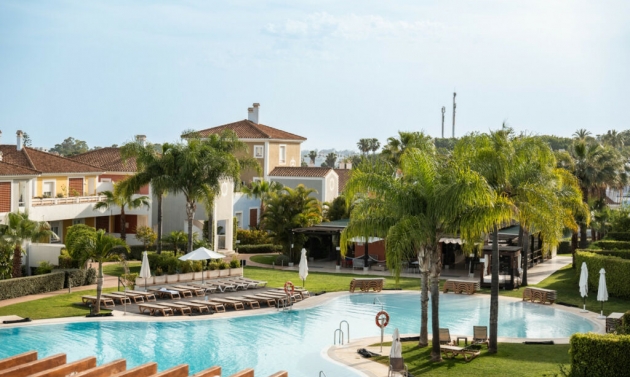 Apartment - Resale - Estepona - Estepona