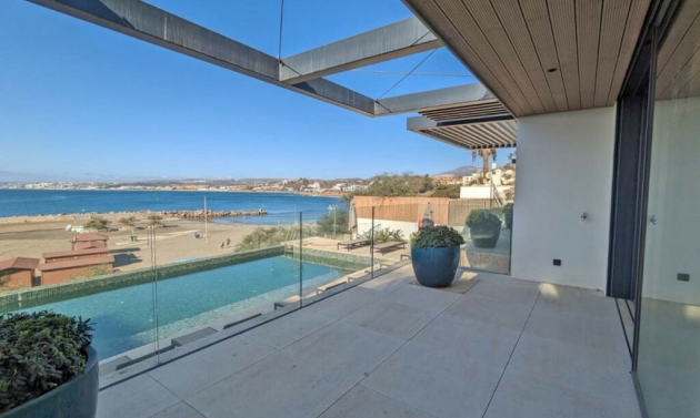 Apartment - Resale - Estepona - Estepona