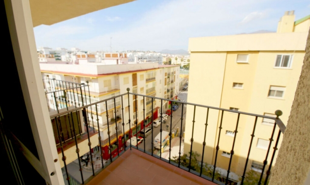 Apartment - Resale - Estepona - Estepona